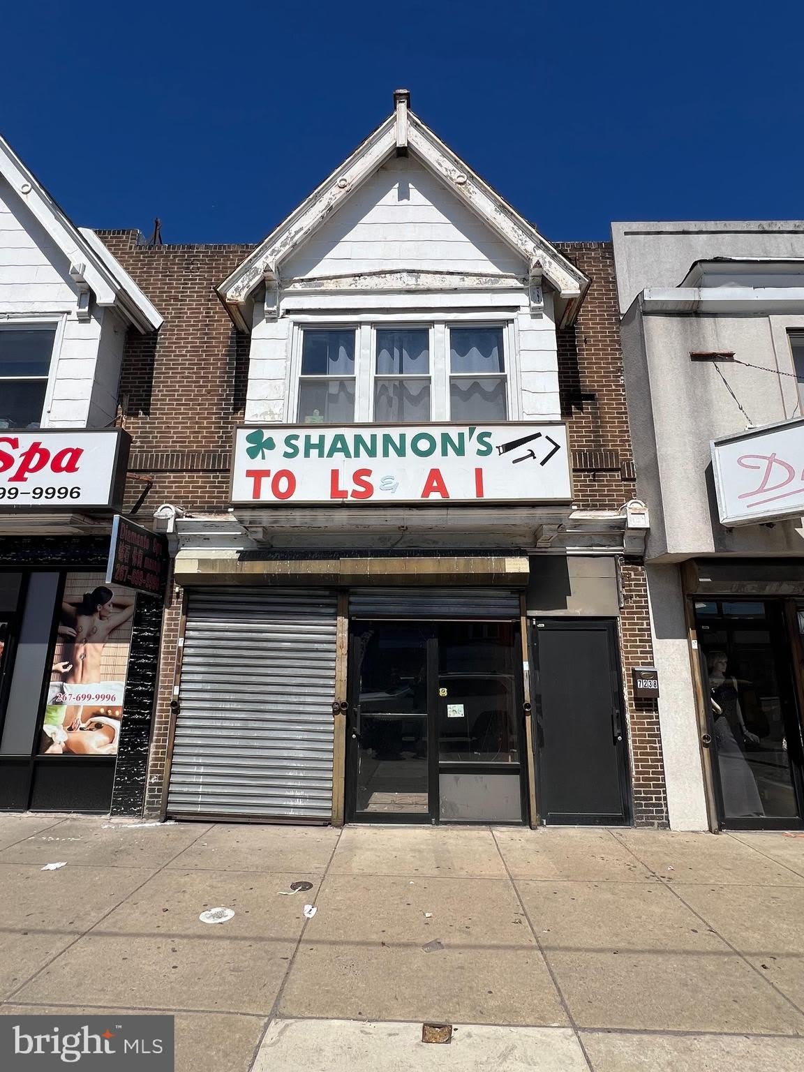 7238 FRANKFORD Avenue – photo 1