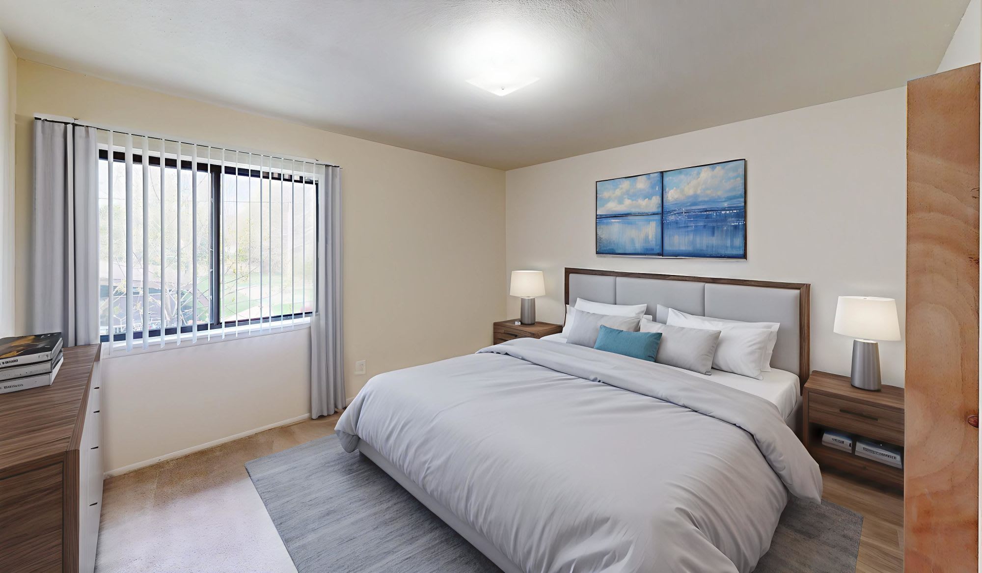 Ravine Apartments – photo 2