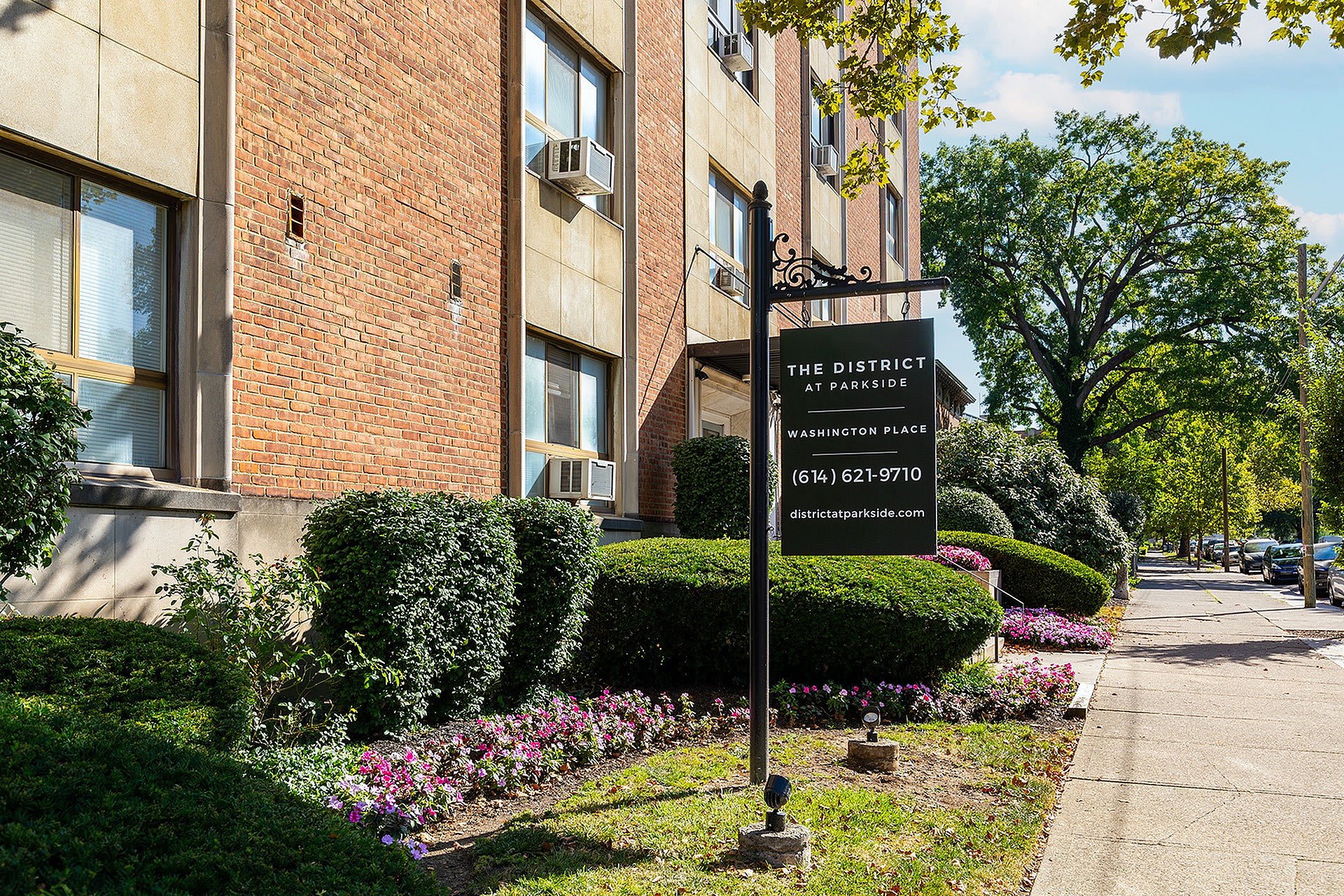 Washington Place Apartments – photo 2