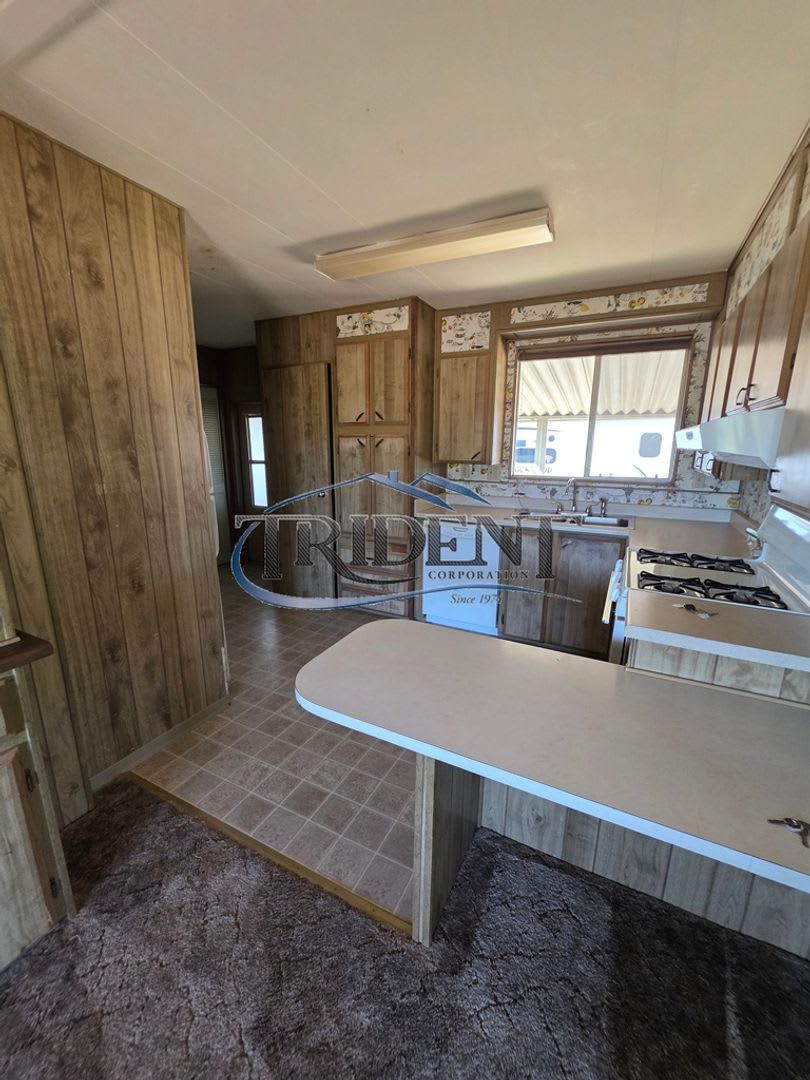 2-bedroom, 2 bath manufactured home – photo 5