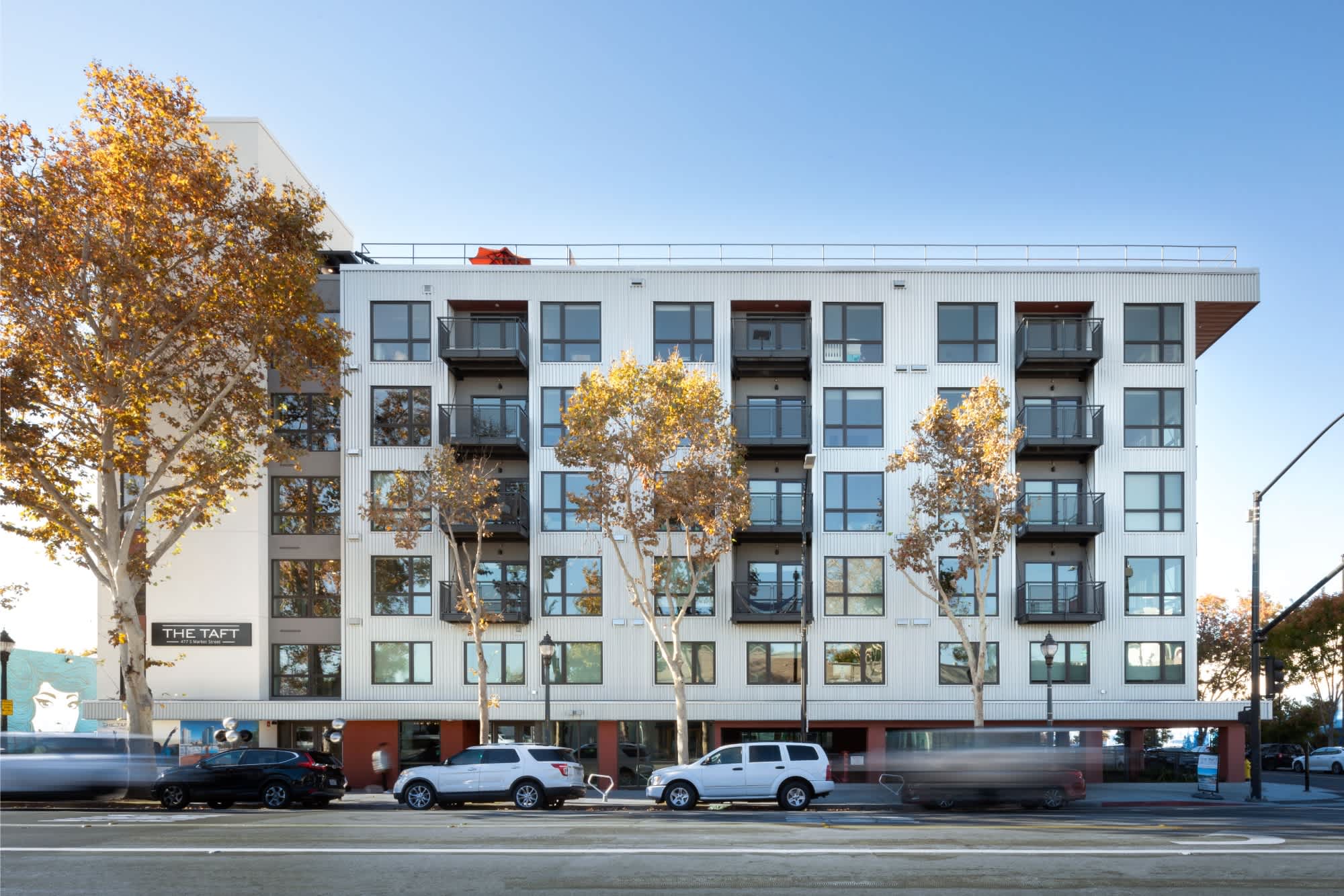 The Taft – photo 2