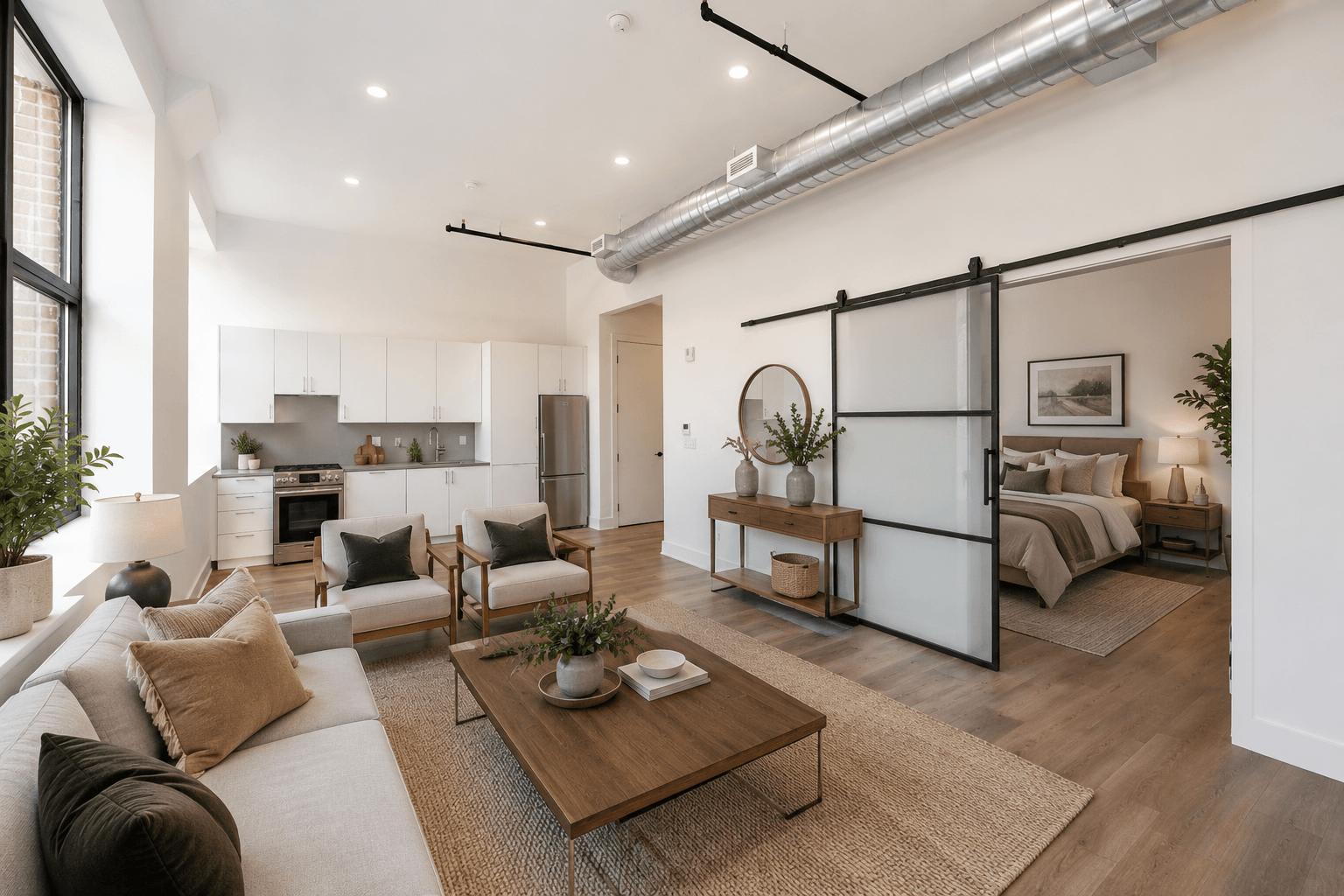 Trilogy Lofts At Tuckahoe – photo 2