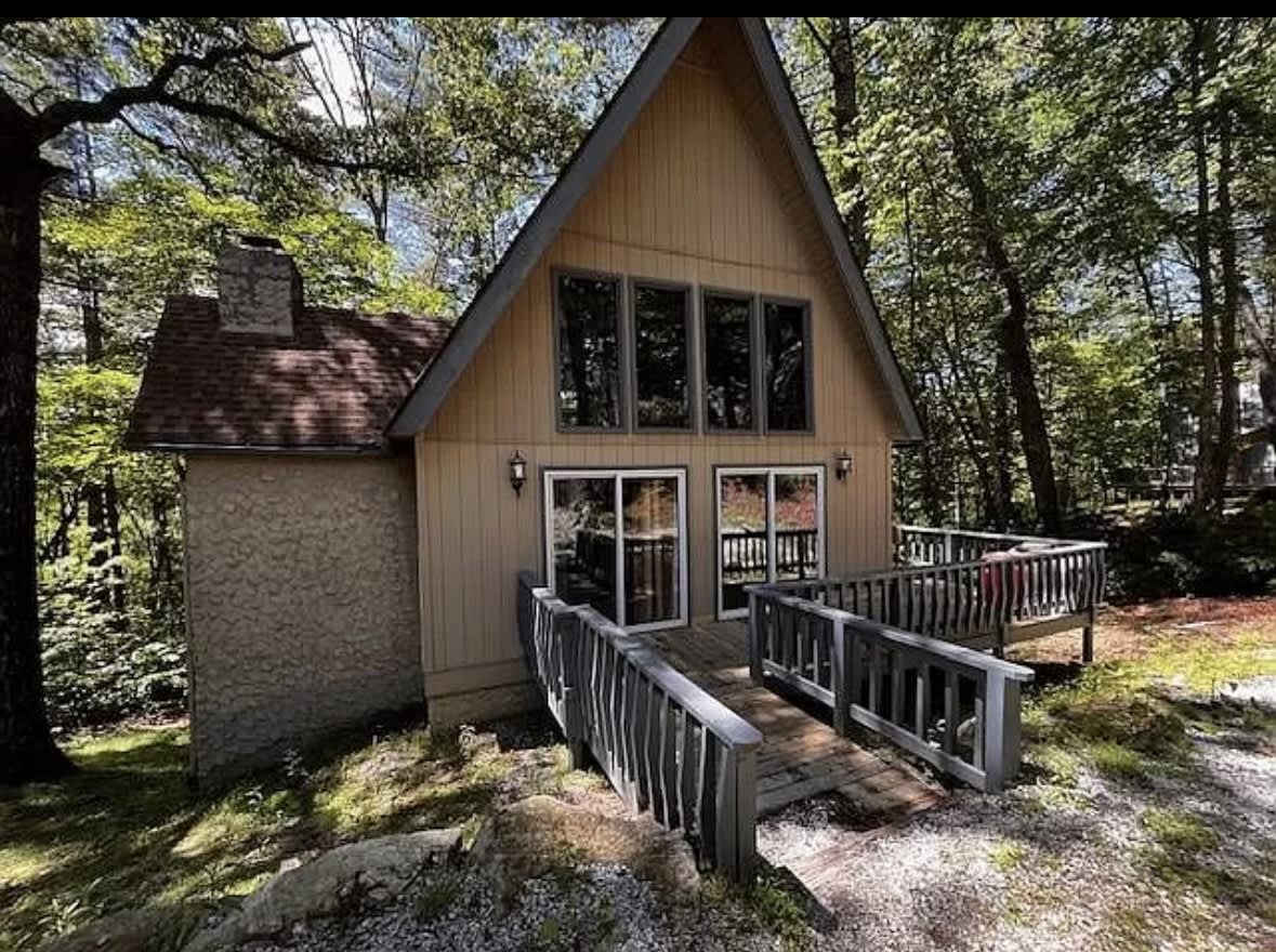 680 Chalet Village Drive – photo 1