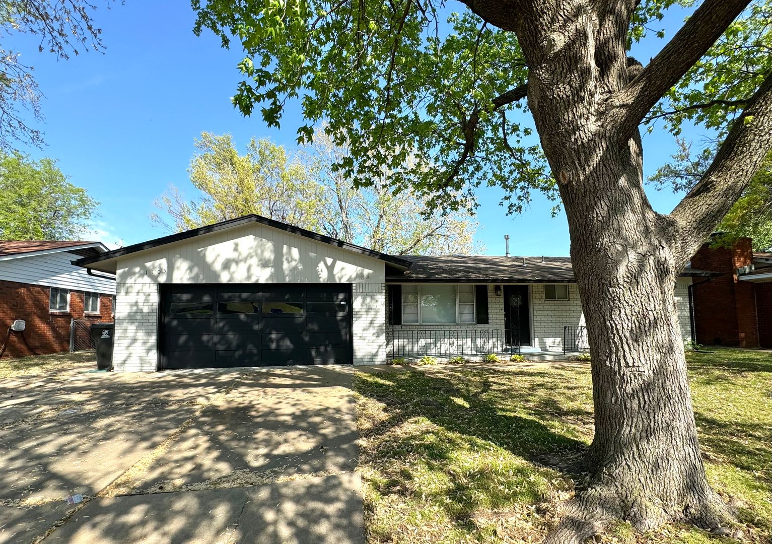 3 bedroom home in Broken Arrow!! – photo 1