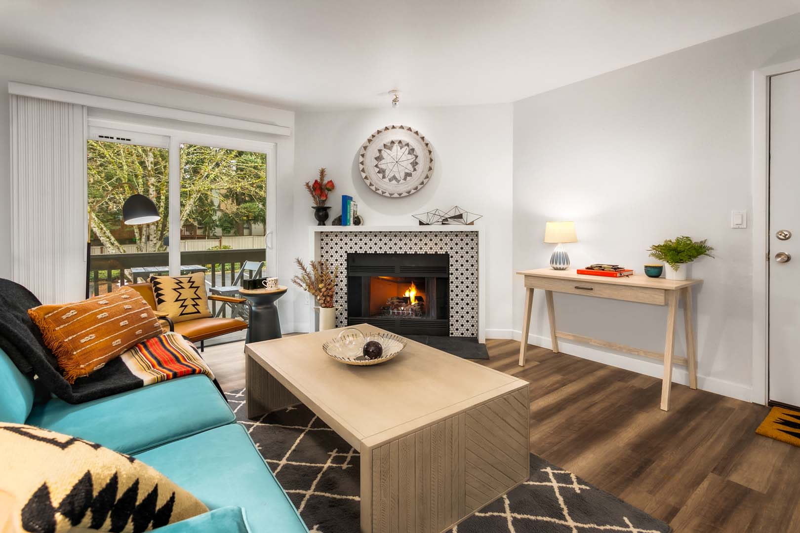 Scout apartments – photo 3
