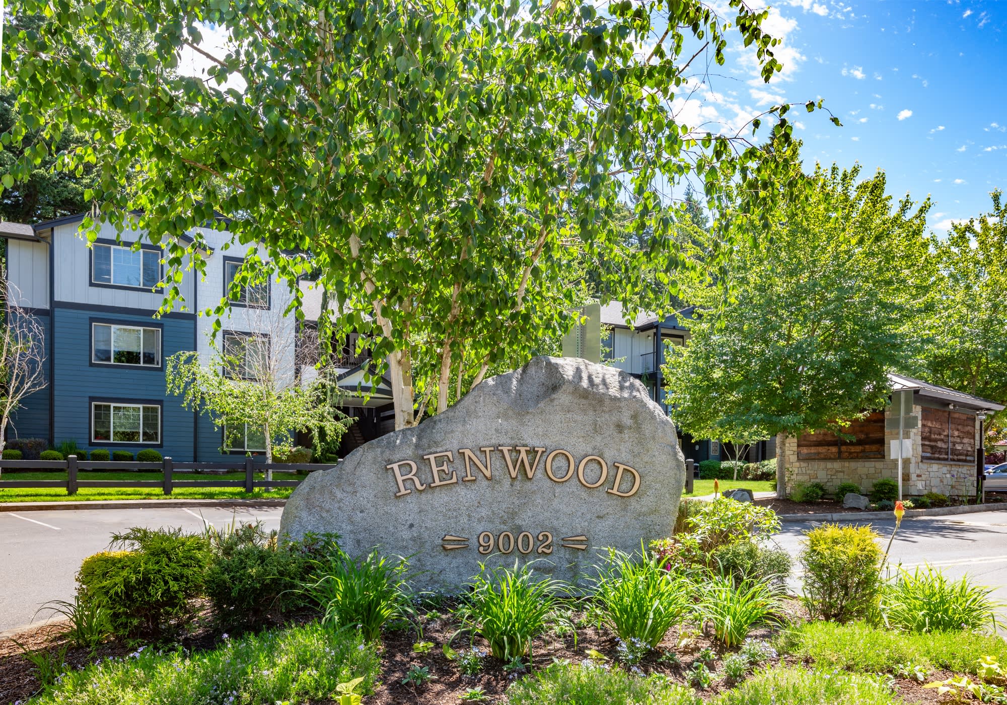 Renwood – photo 1