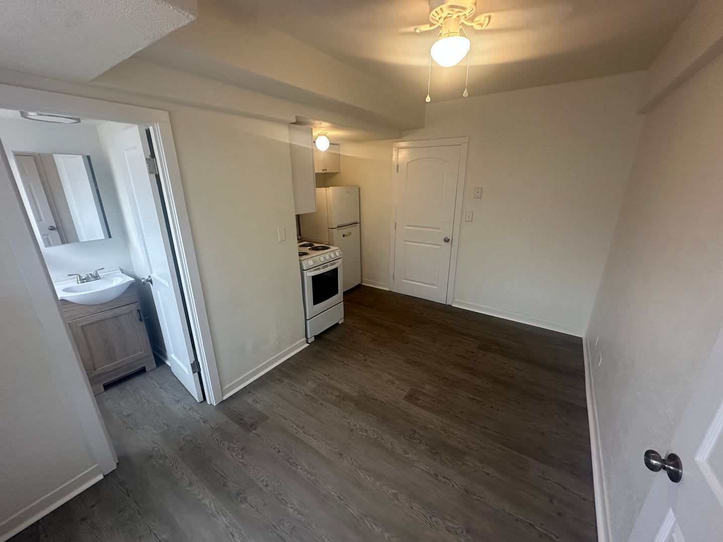 Newly Renovated Studio In Waikiki – photo 3