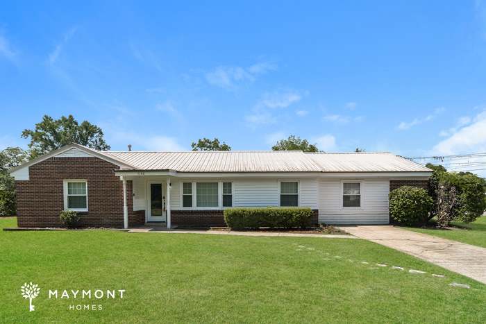 1140 Faulk Avenue – photo 1