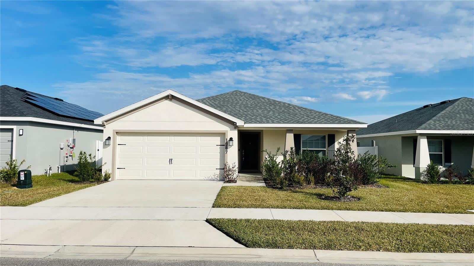 1387 MOUNTAIN FLOWER Lane – photo 1