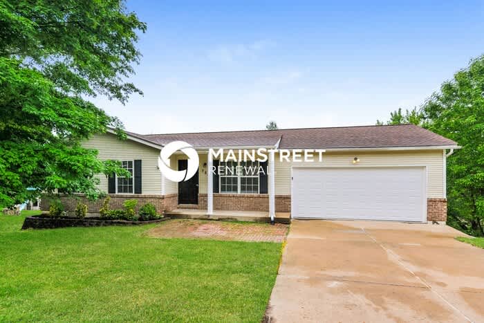 738 Pine Haven Drive – photo 1