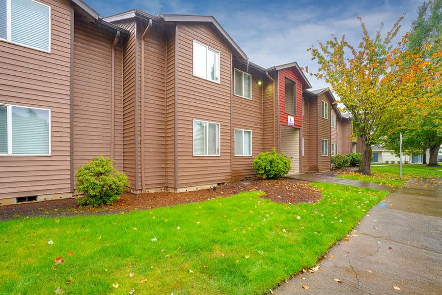 Township Apartments – photo 2