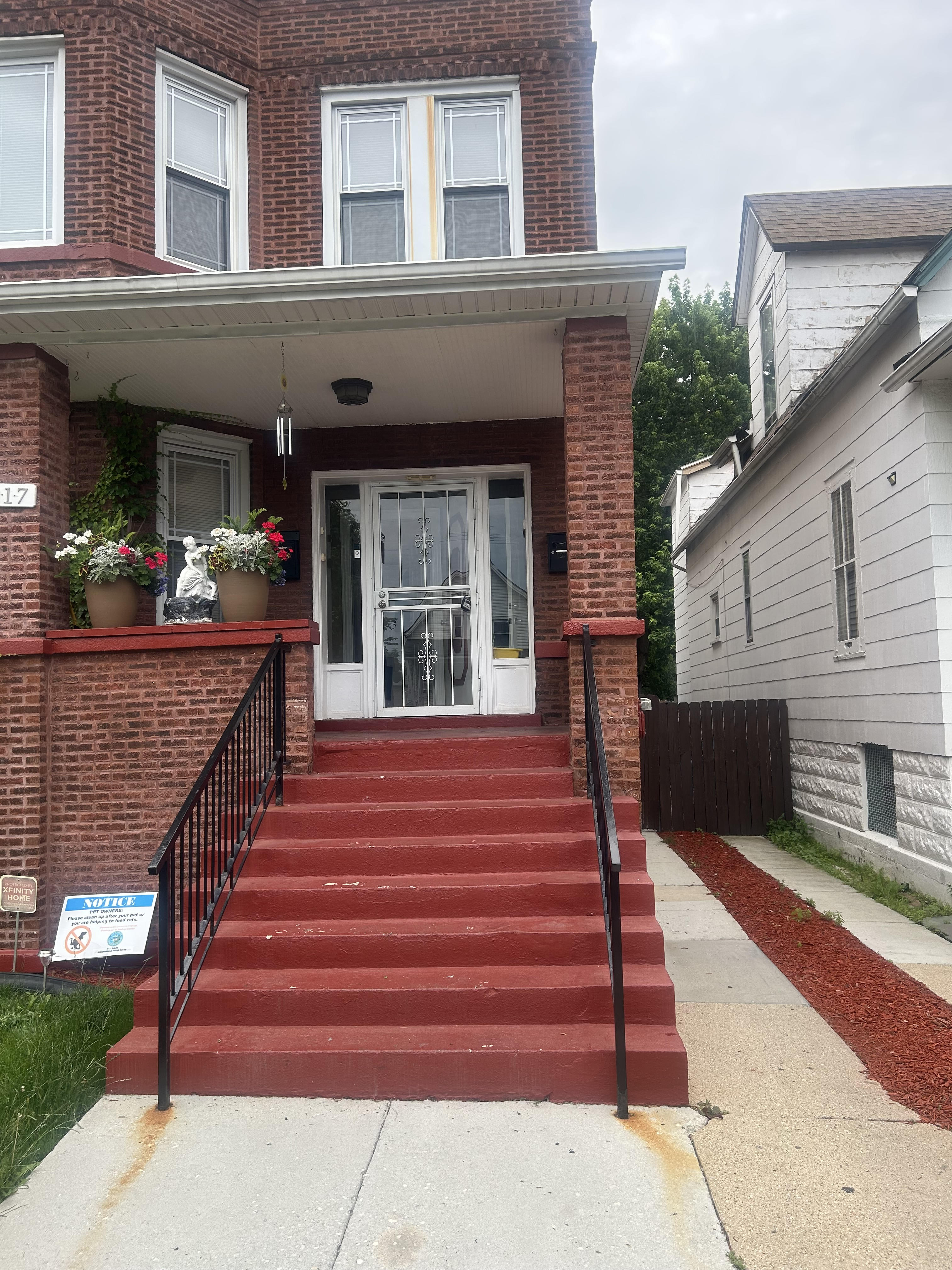 917 North Leamington Avenue – photo 1