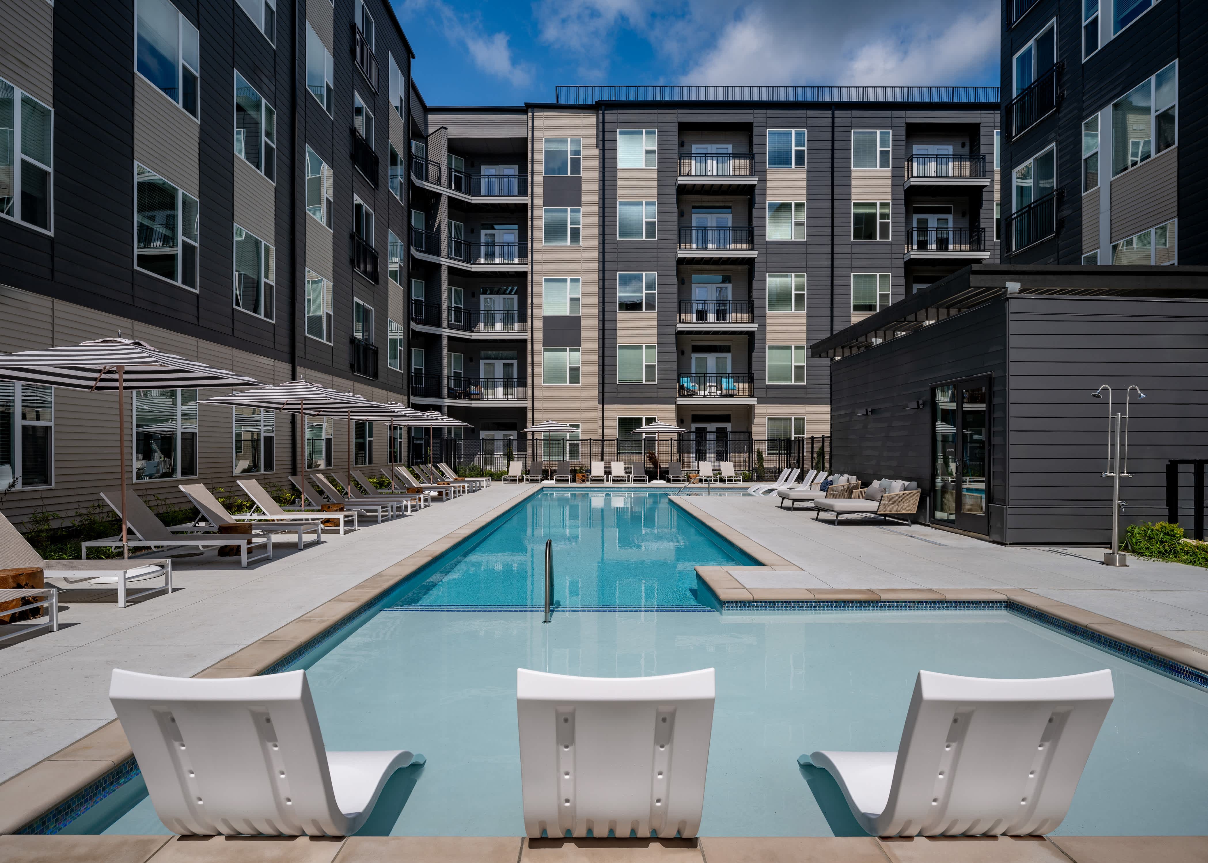 Logic Apartments – photo 5
