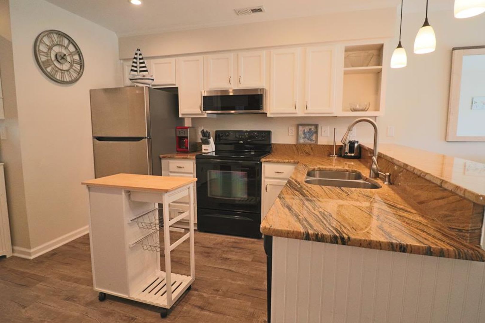 OFF SEASON RENTAL- Turtle Cove Community – photo 4
