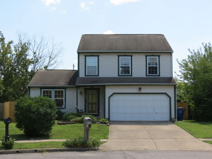 5451 Bentonhurst Court – photo 1