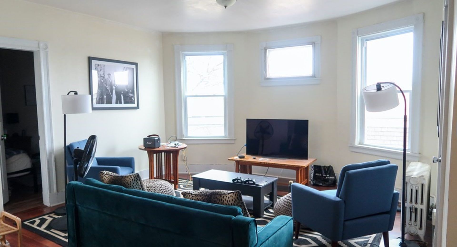 31 Parker Hill Ave #1A Boston MA 02120 – photo 2