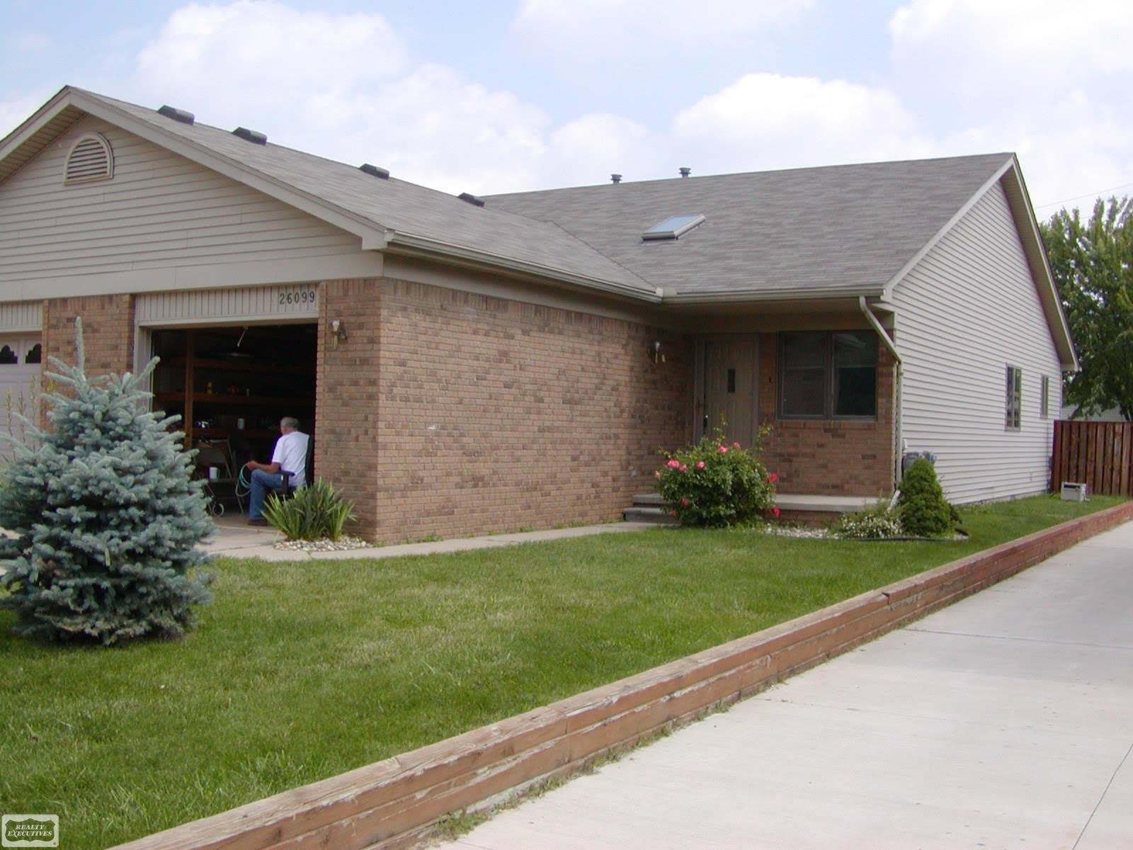 26095 Old Shook Road – photo 1