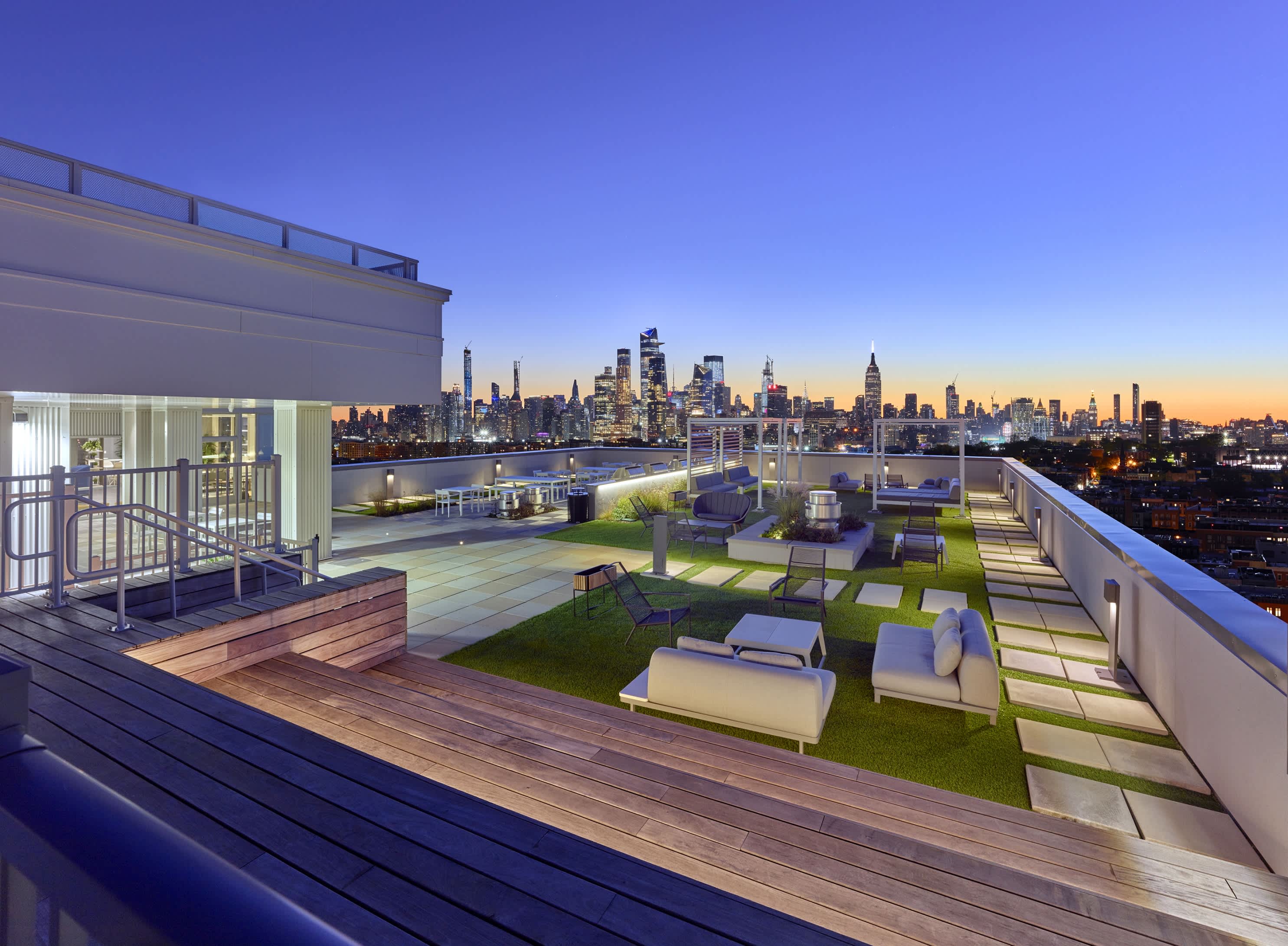 7 Seventy House – photo 3