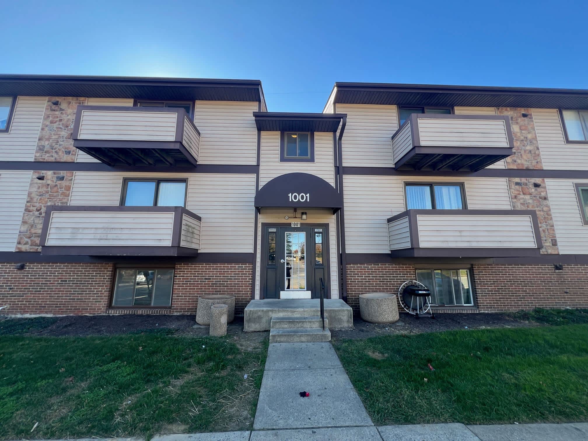 1001 Heather Ridge Dr Unit E – photo 1