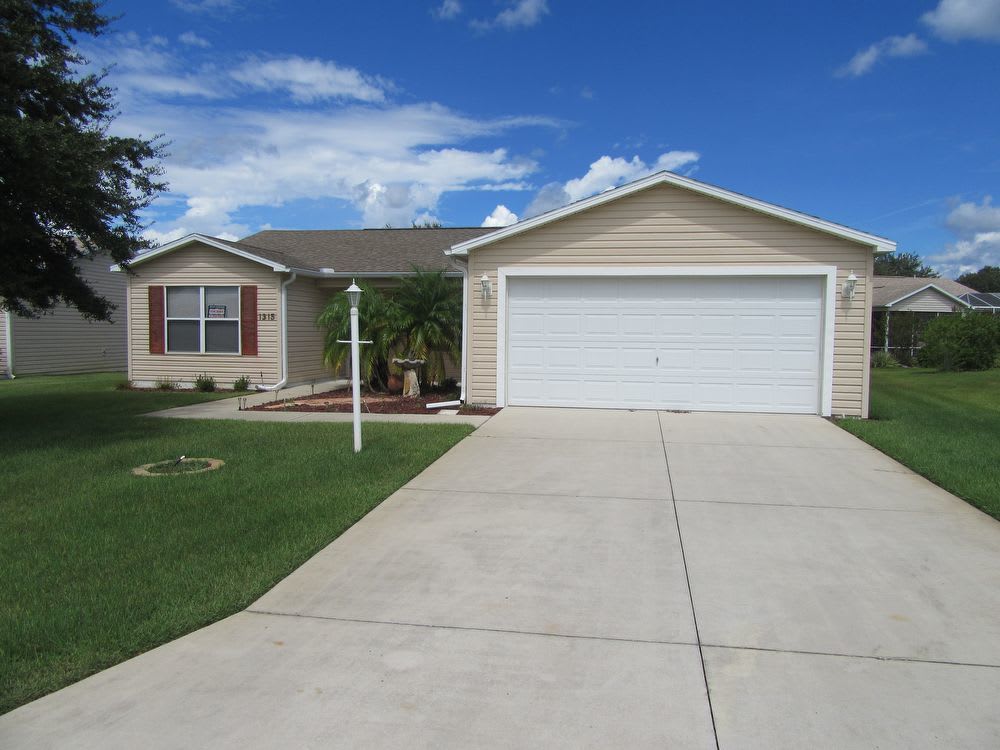 1315 Fort Lawn Loop – photo 1