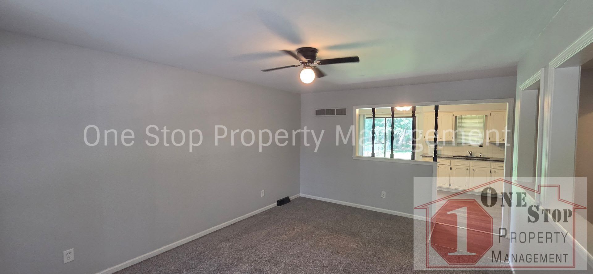 3 Bedroom 1 5 Bathroom Duplex In Independence – photo 2