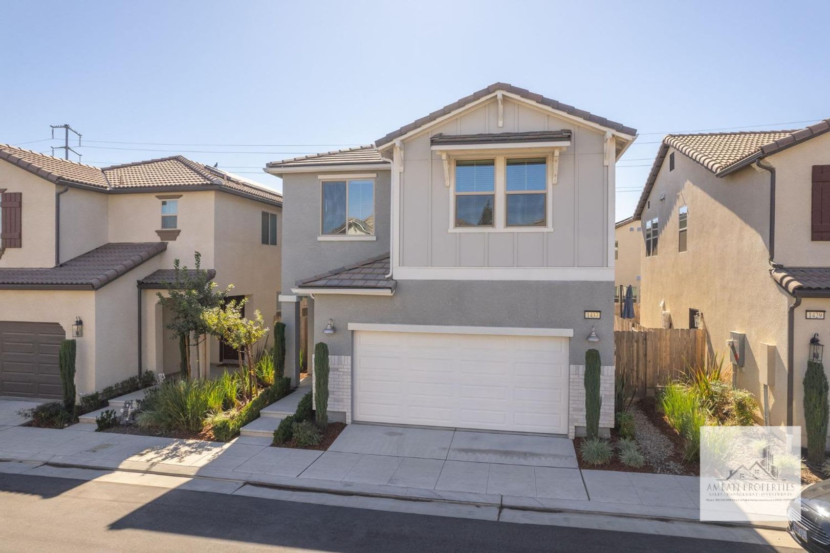 Stunning Granville Home in Copper River Canvas Gated Community! – photo 2