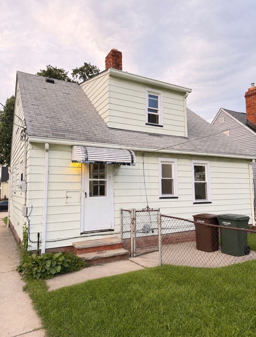 Charming 3-Bedroom Home with Garage in Parma – $1,550/Month – photo 3