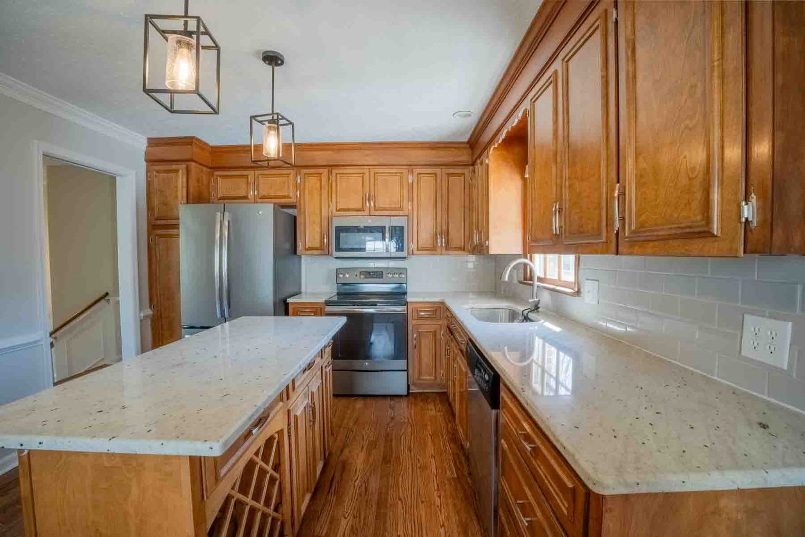 4 Bedroom Home in Lynchburg – photo 5