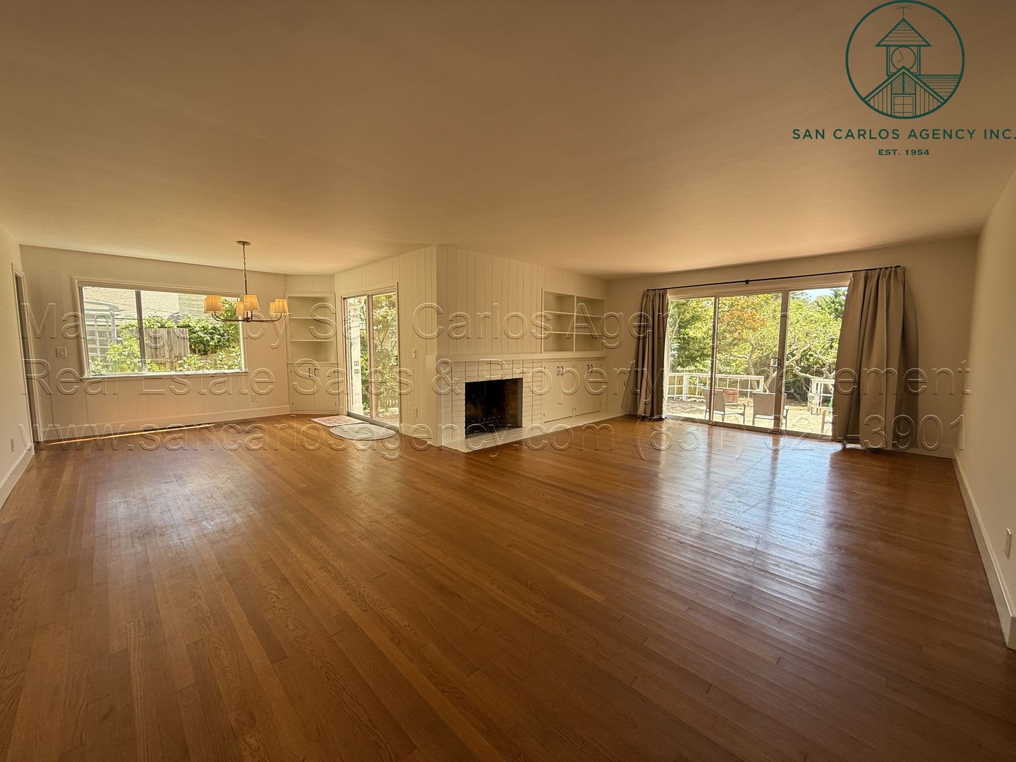 Recently Updated Three Bedroom Upper Hatton Fields Home – photo 3