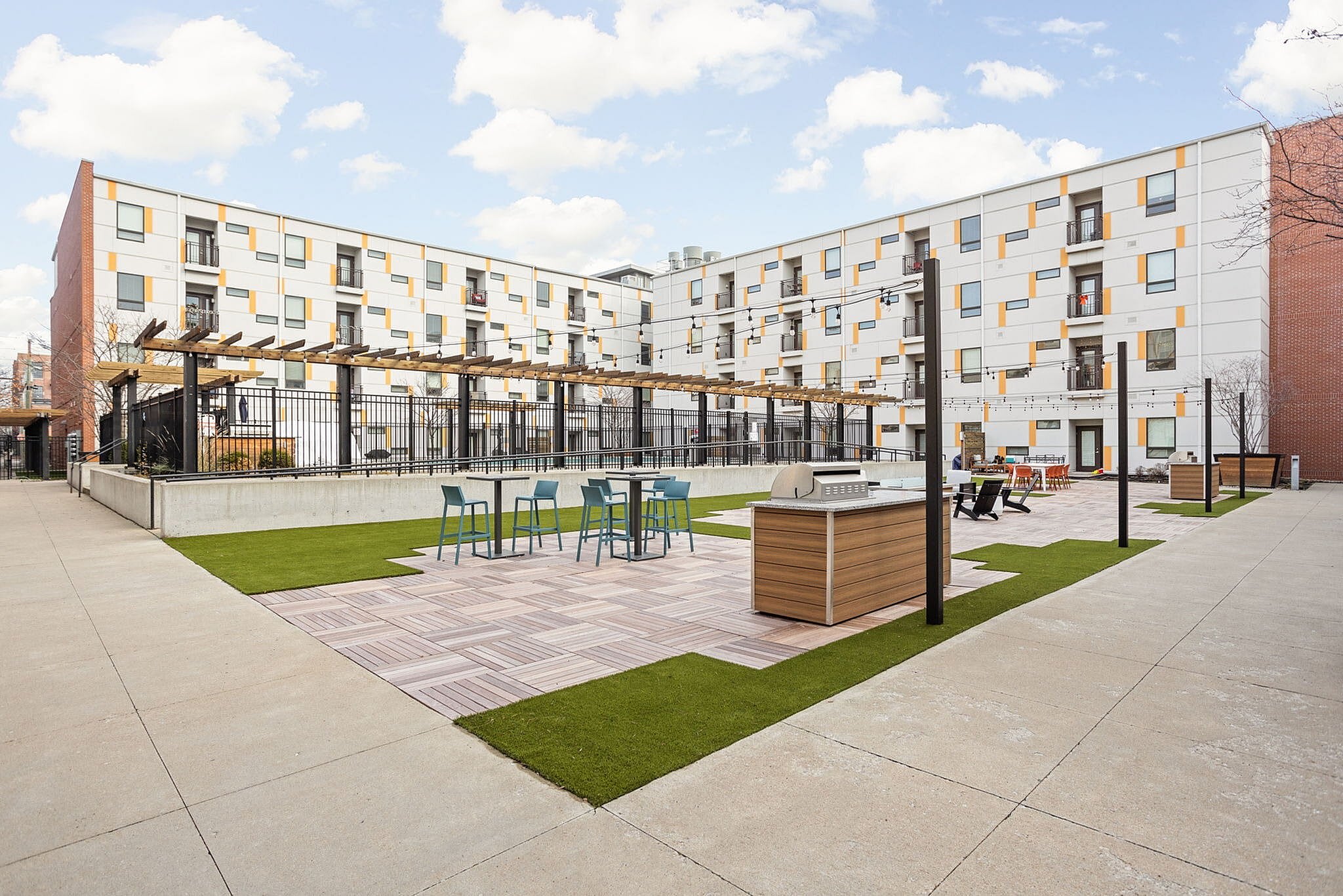 Lockerbie Lofts – photo 4
