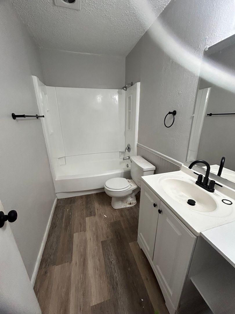 Charming 2BR House in Lubbock – photo 4