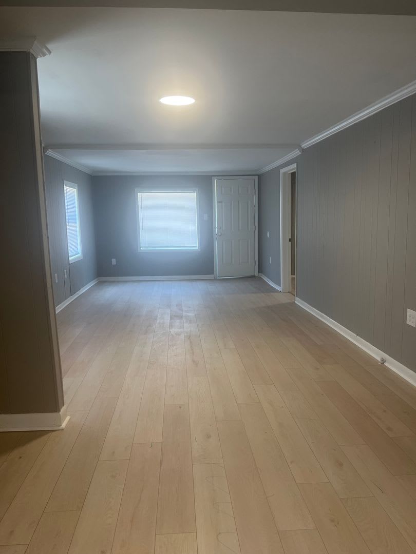 3 Bedroom 1 bath Home – photo 5