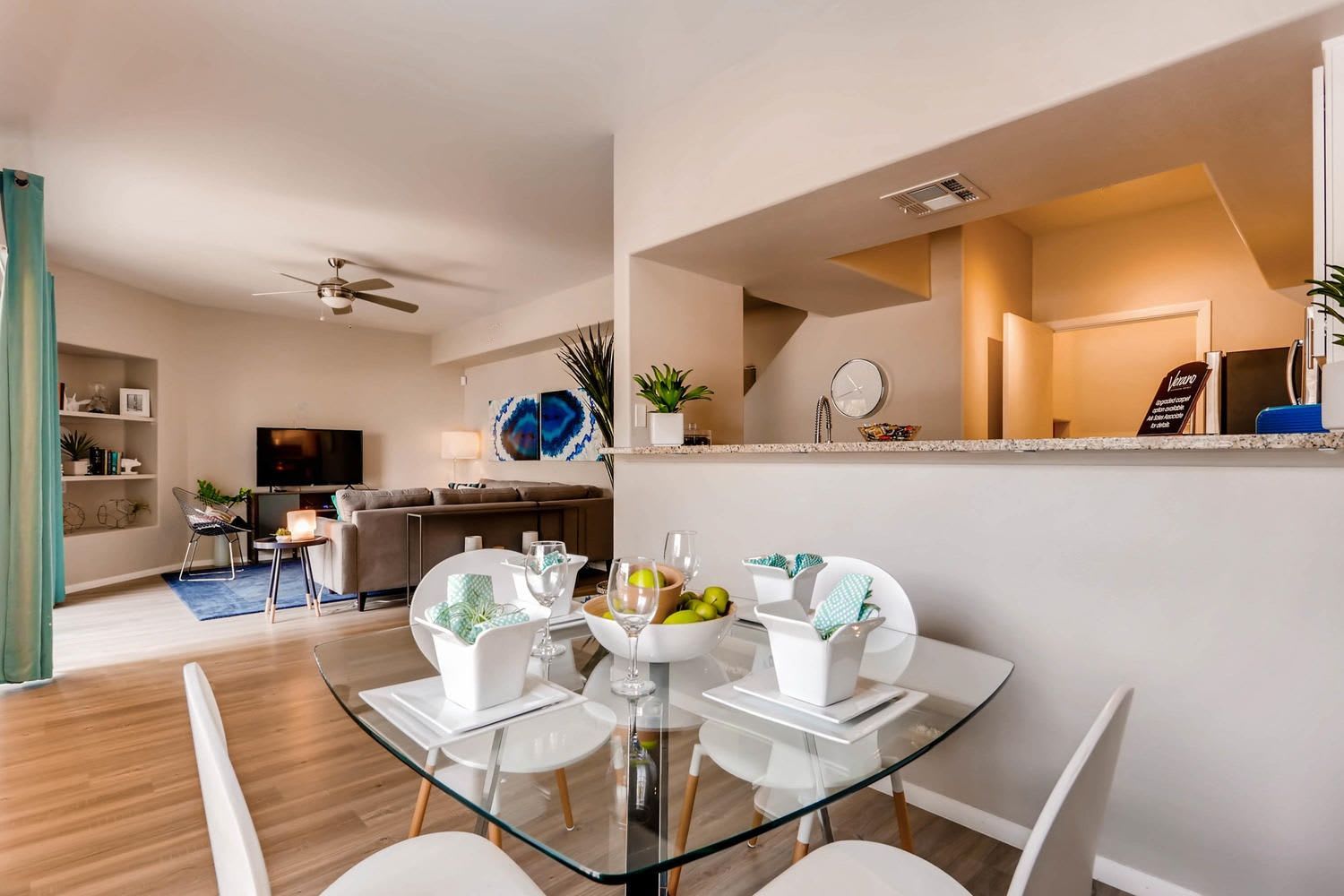 Verano Townhomes – photo 3