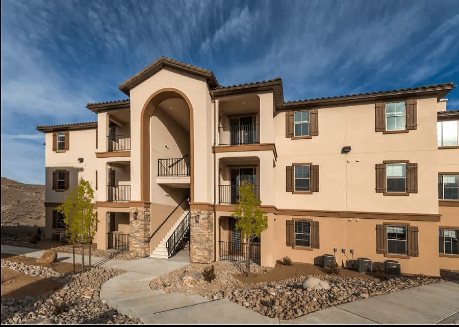 Villas At Keystone Canyon – photo 3