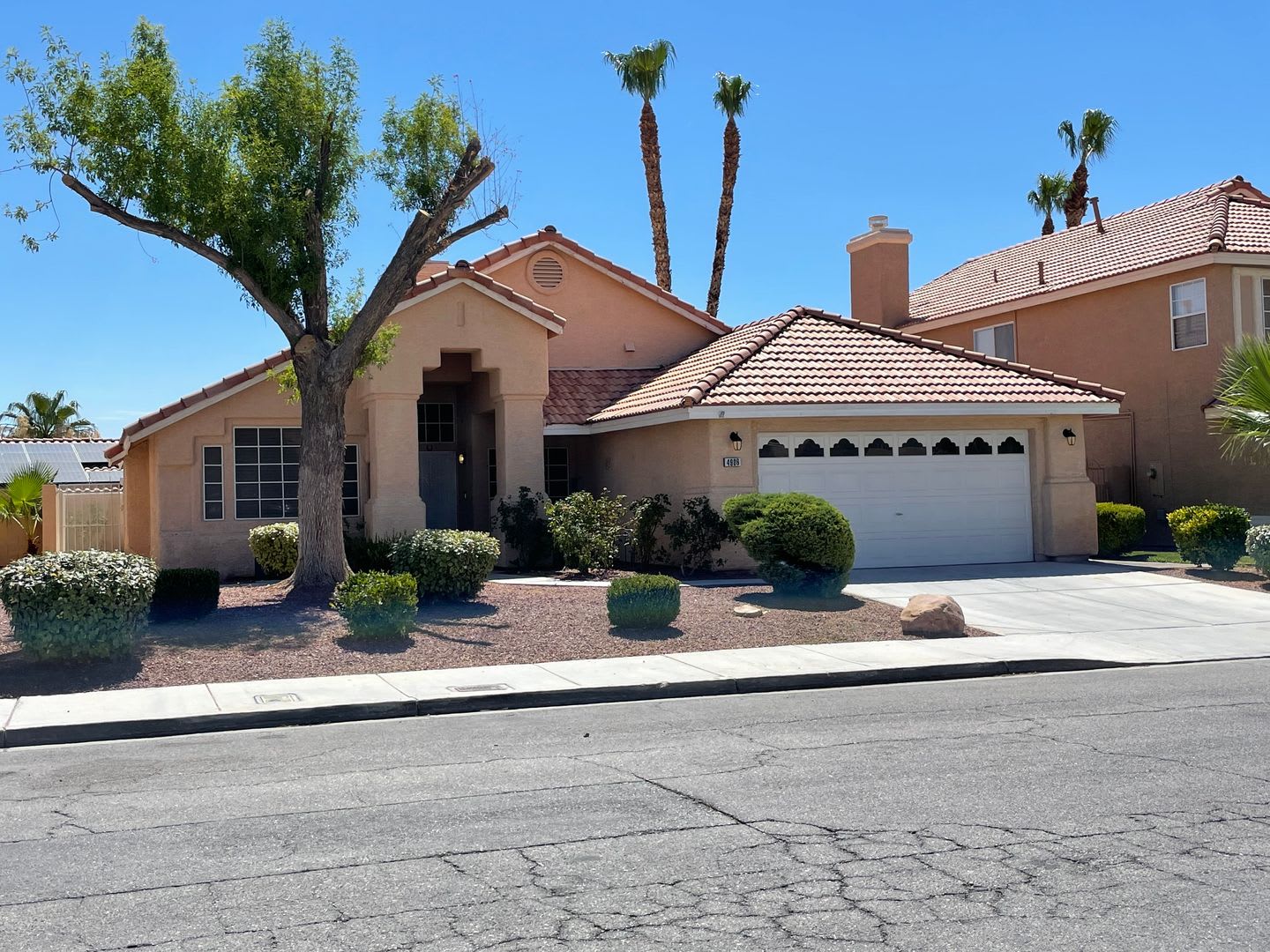 1 story home, 4brs, 2bath, 2cg – photo 1