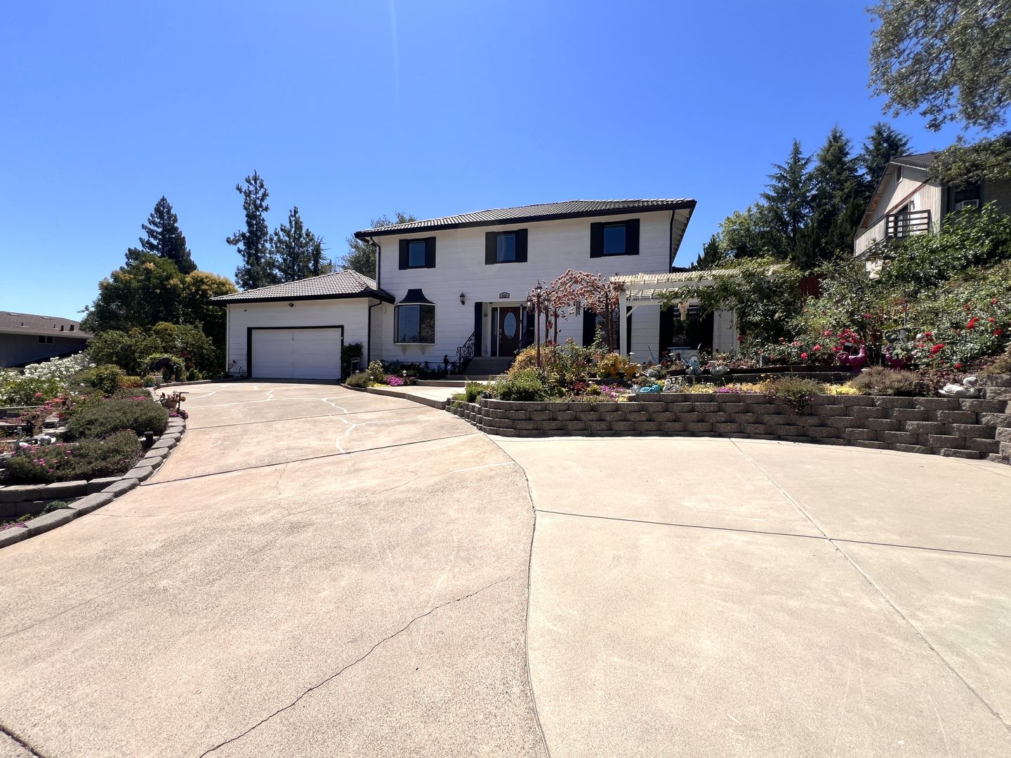 Spacious El Dorado Hills 4bd/3ba Home with Large Backyard – photo 3