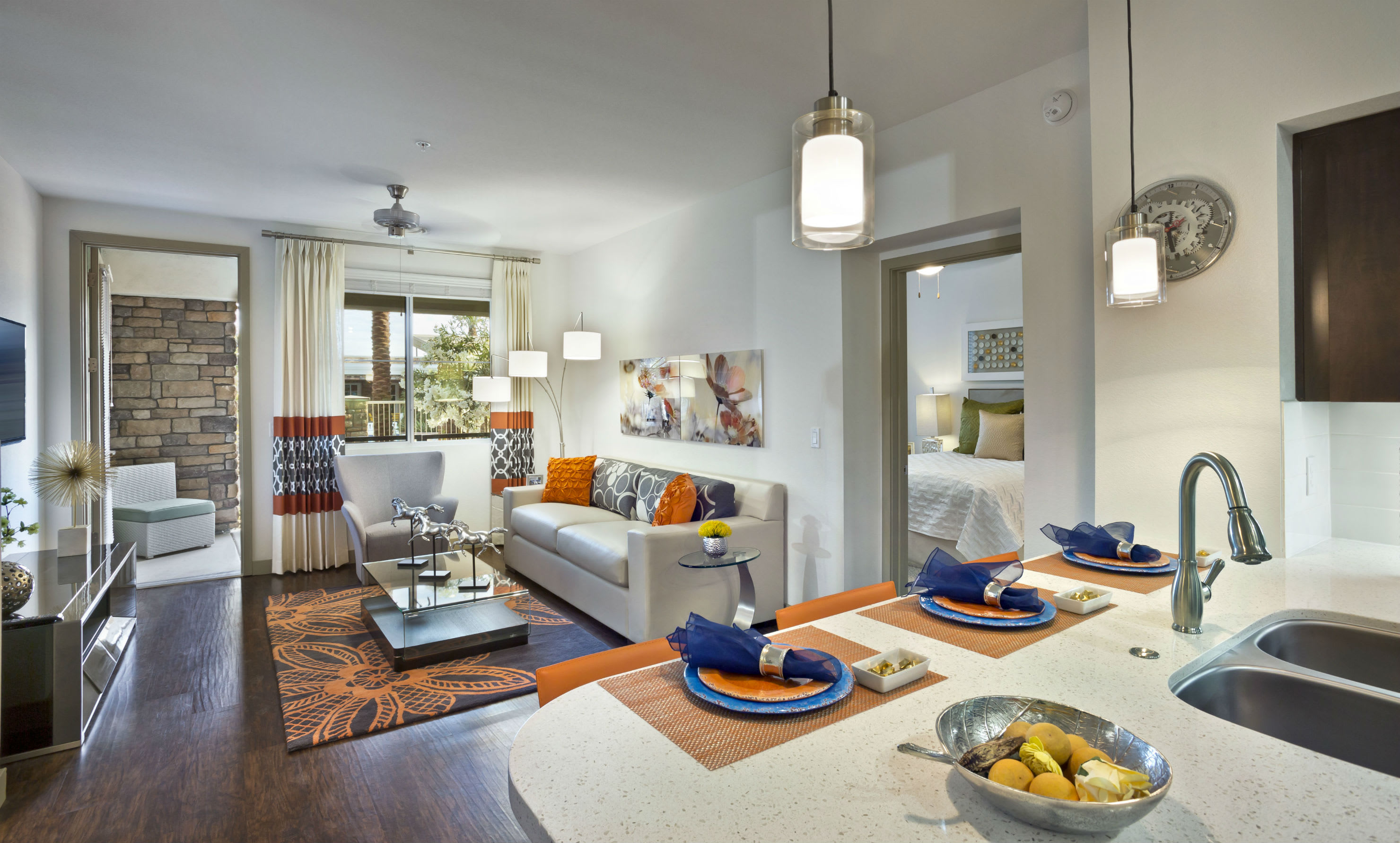 Avion on Legacy Apartments Scottsdale – photo 2
