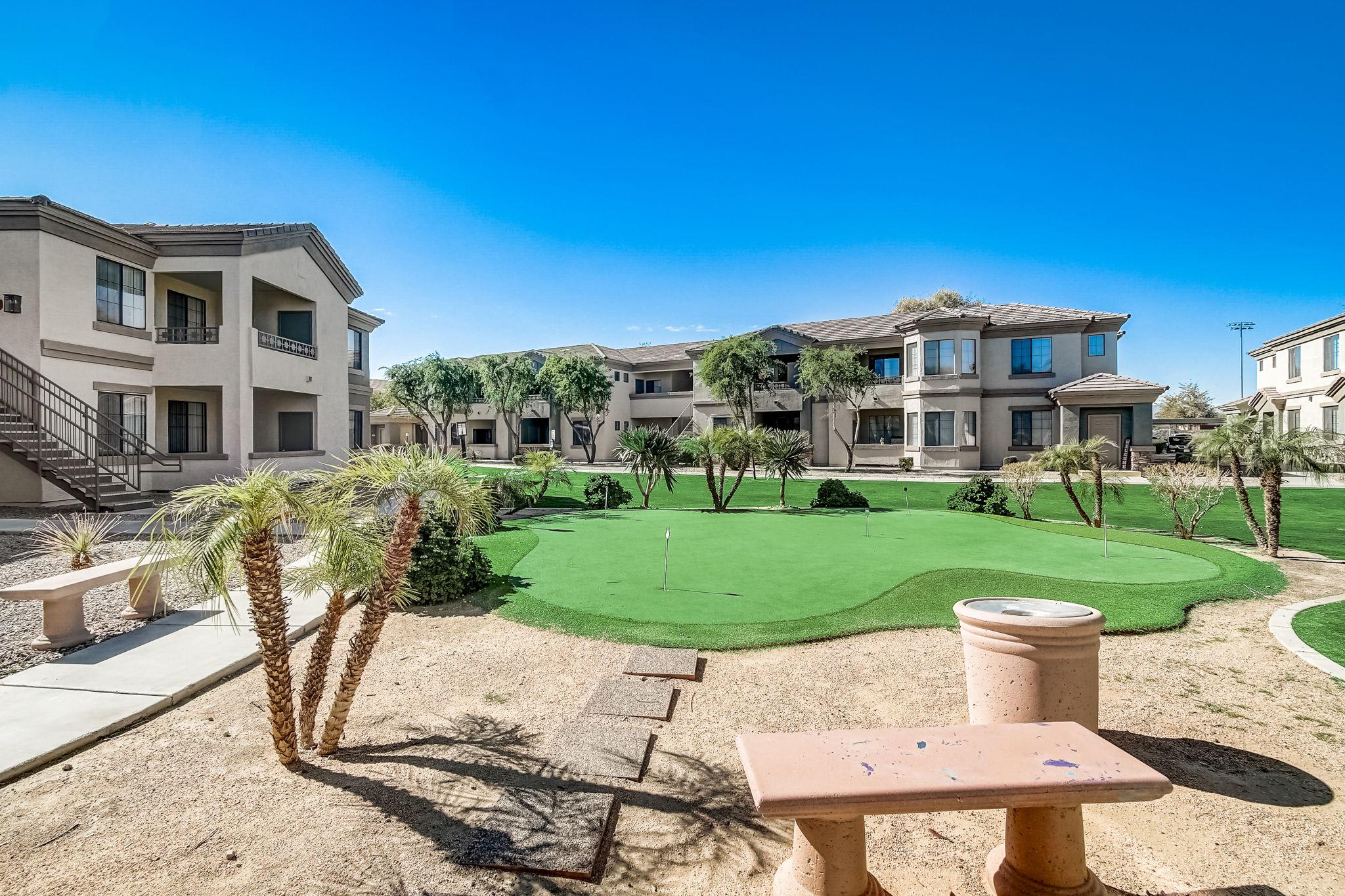 Adiamo Palm Valley – photo 3