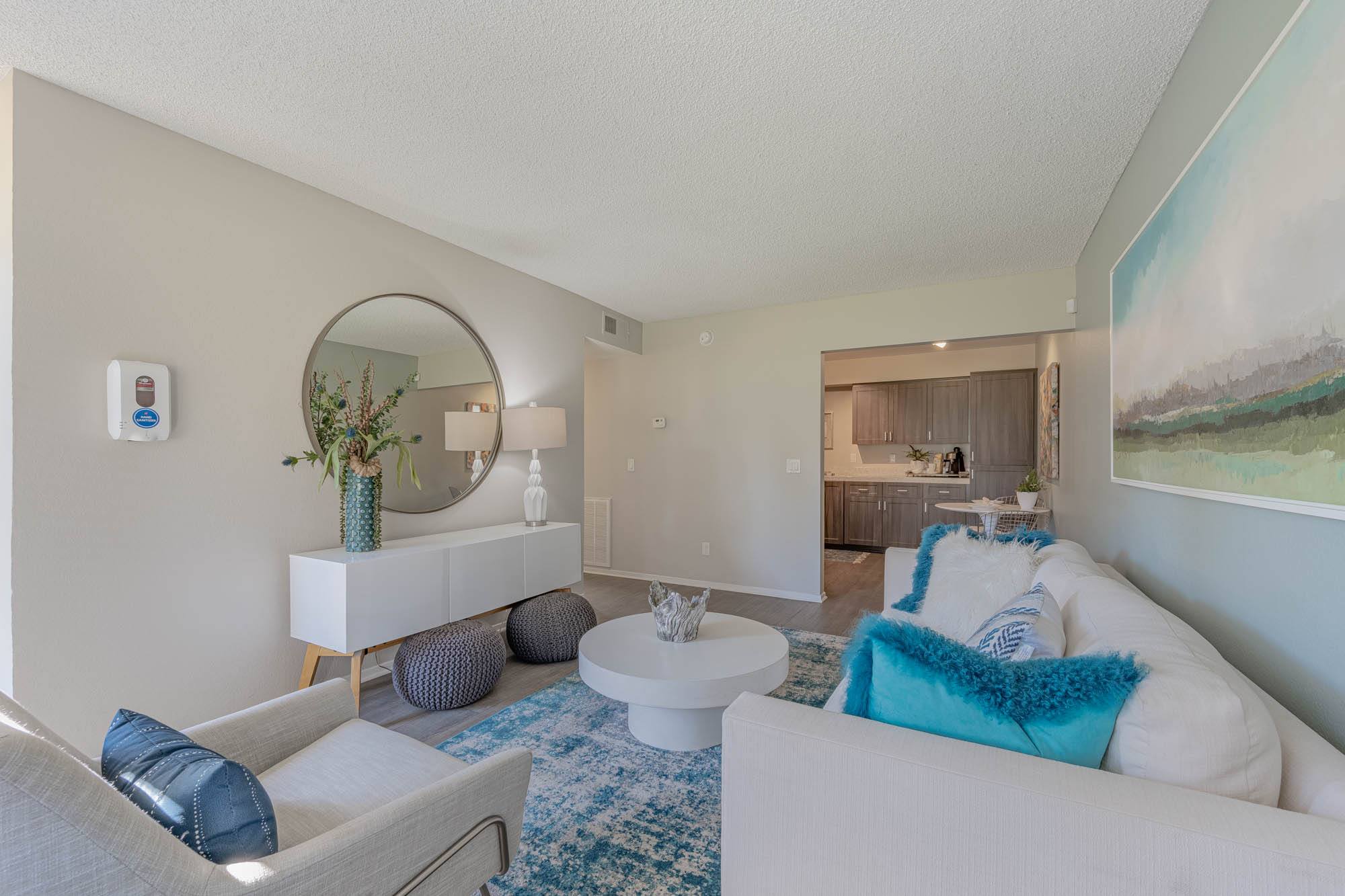 Berkdale Apartments – photo 4