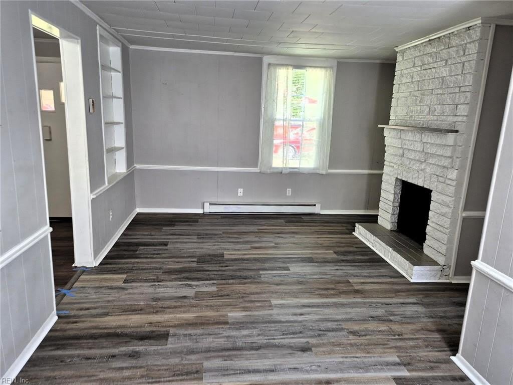 1437 Fentress Road – photo 3
