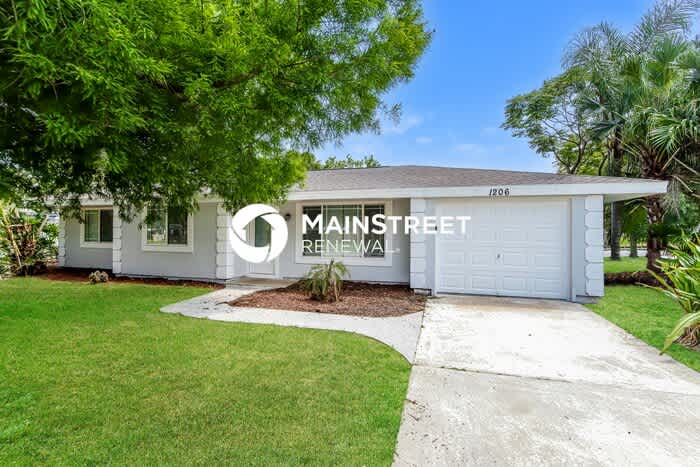 1206 Cricket Drive Northeast – photo 2