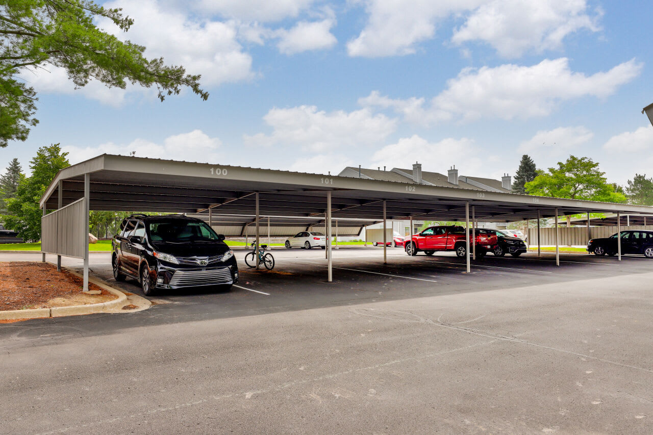 Club Meridian Apartments – photo 4