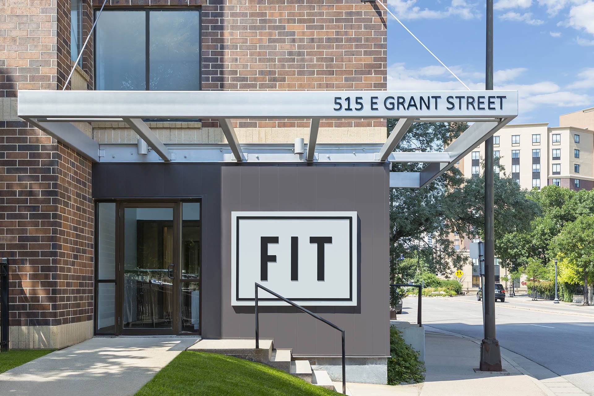 Fit Apartments – photo 1