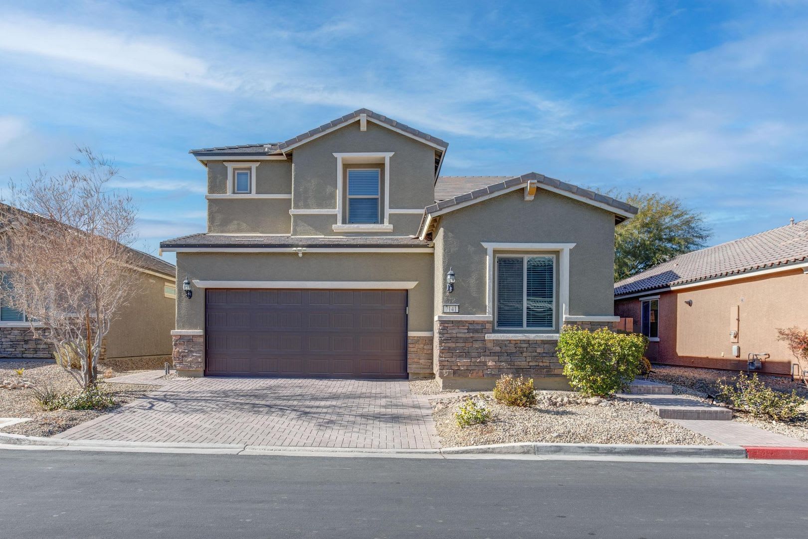 7141 Tavita Street, Las Vegas, Nevada 89113 – photo 1