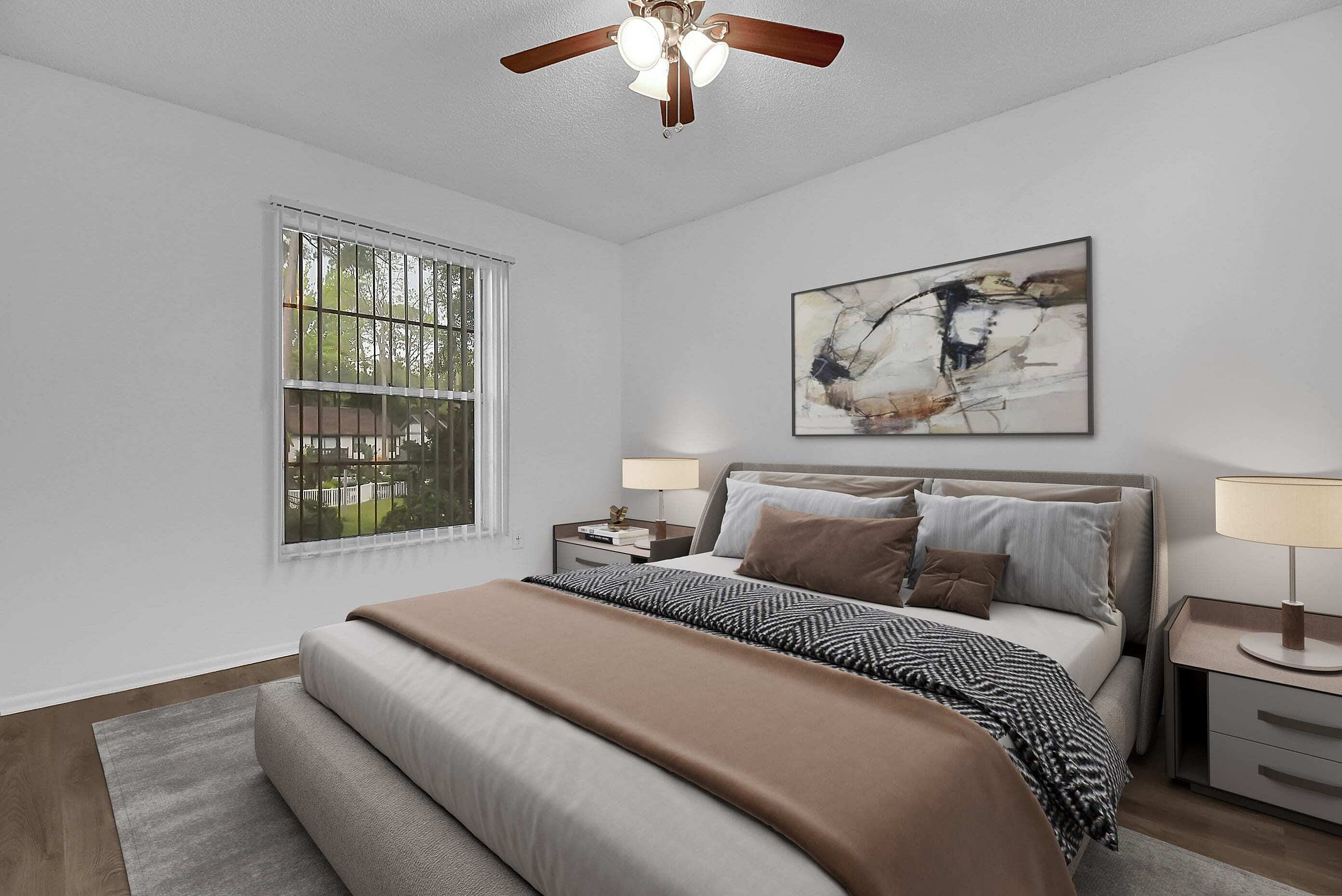 Gardenview Apartments – photo 1