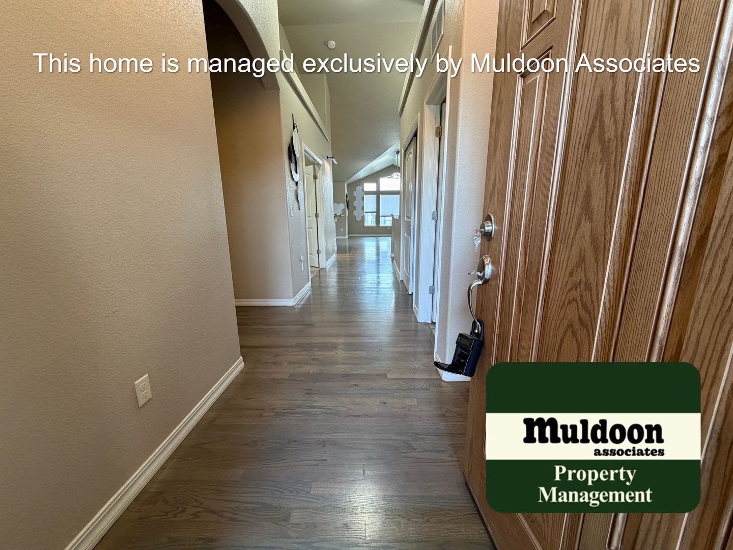 Beautiful Wolf Ranch home! – photo 2