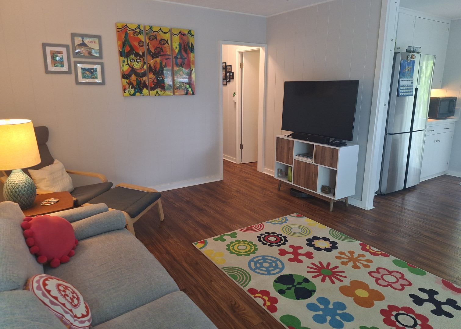 Six month rental – photo 5