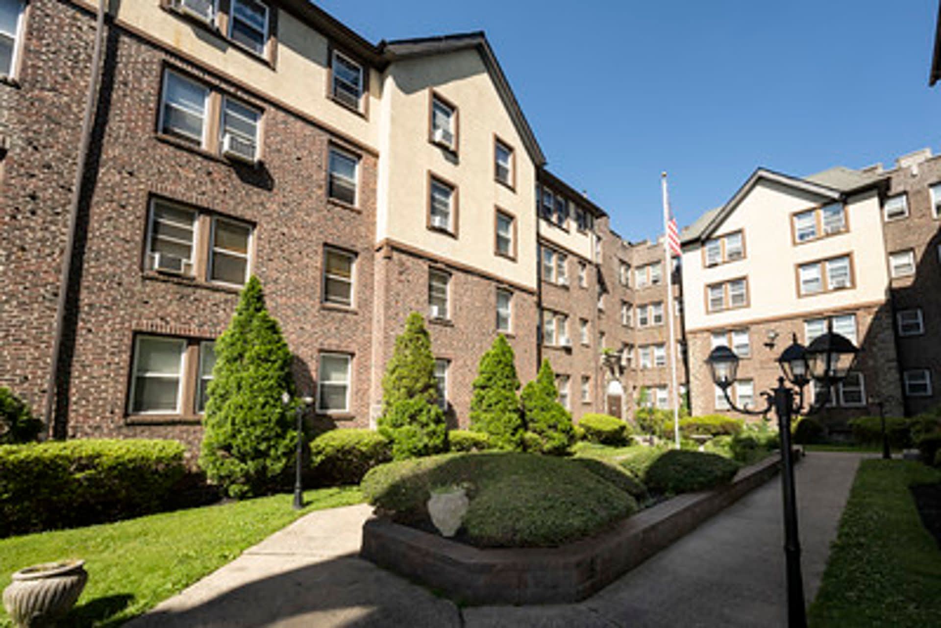 English Manor – photo 3