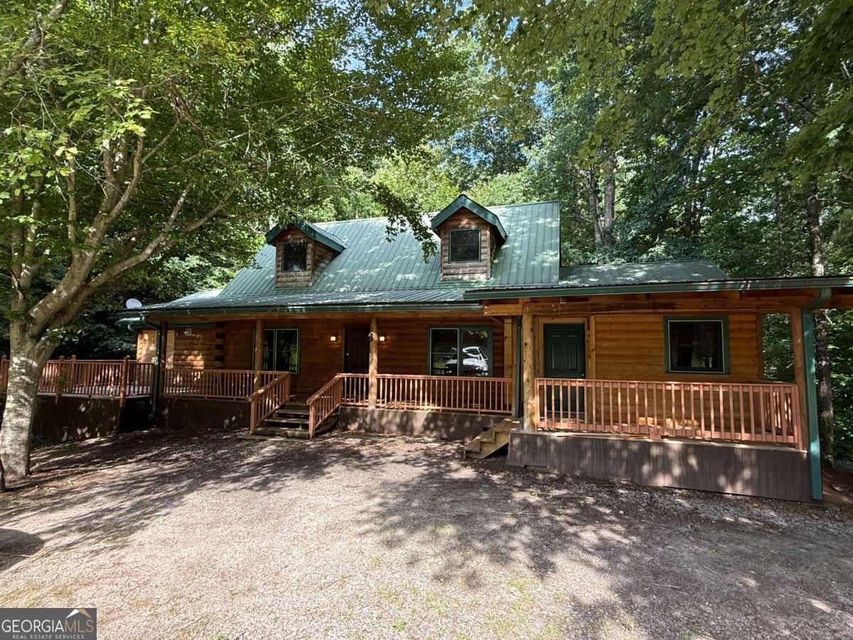 2405 Mountain Road – photo 1