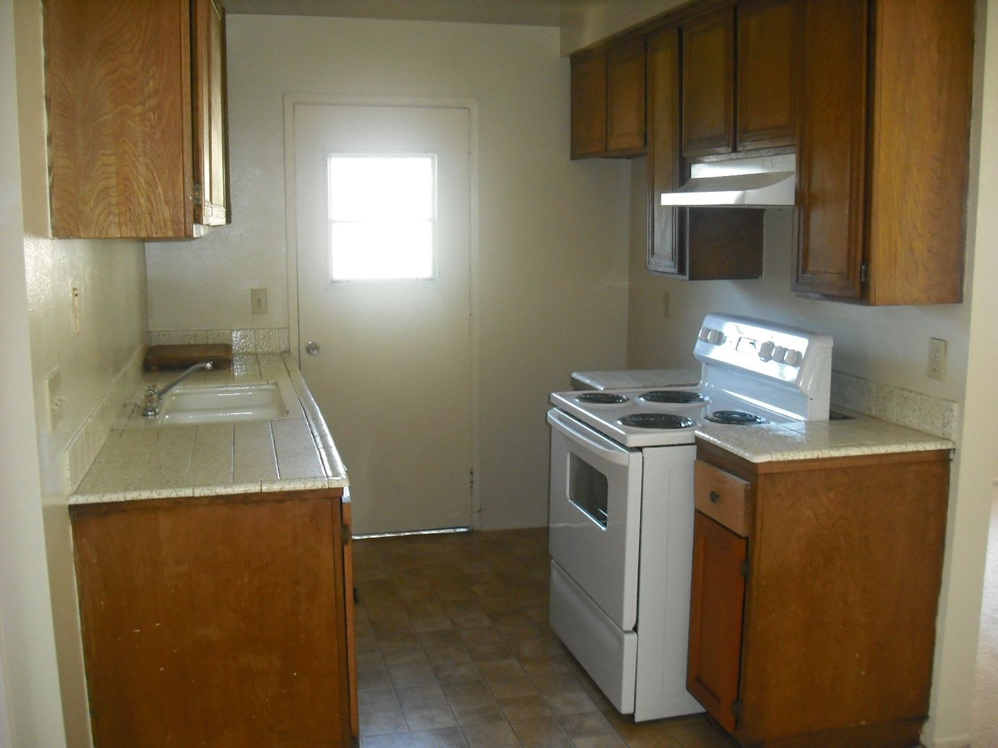 Marina Village Penthouse Condominium Home – photo 3